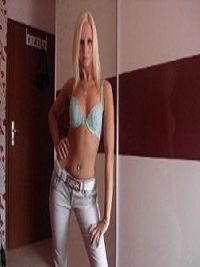 Prostitute Lily in Burgas