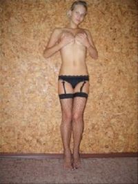 Prostitute Valeria in Czech Republic